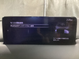 Bluetoothに接続することで、スマートフォンに入っている音楽アプリを車内で楽しめたり、通話が出来ます♪
