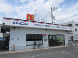 府道19号線沿いにあります。交通機関でのお越しの際には、バス停上鳥飼北下車直ぐにあります。