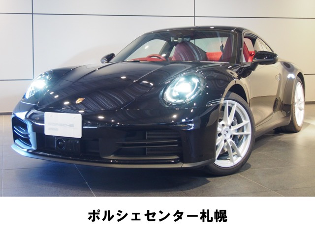 911 カレラ PDK