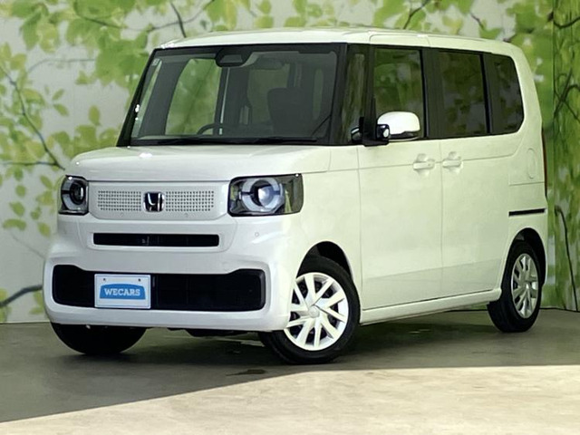 N-BOX