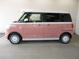 ムーヴキャンバス  ストライプス G