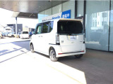 【スタッフ紹介】JAAI中古自動車査定士証を持ったスタッフが大切な愛車をしっかり査定、ご納得いただけるように査定を行わさせていただきます。もちろん無料でございます。