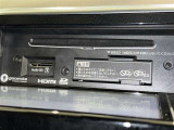 CD再生機能付き!