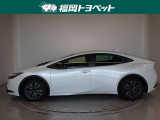 現行型のプリウス Gが入荷しました。