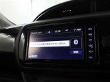 ブルートゥース付きです