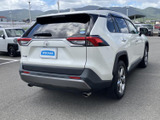 RAV4 2.0 G 4WD 