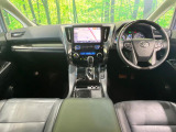 アルファード  ハイブリッドSR Cパッケージ