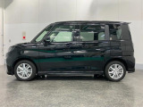 開け閉めの際に隣の車や壁にぶつける心配もありません。