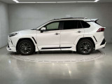 RAV4 2.5 ハイブリッド G E-Four 4WD 