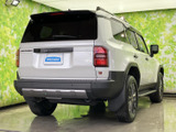 ランドクルーザー250 2.8 ZX ディーゼル 4WD 