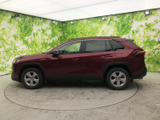 RAV4 2.5 ハイブリッド X E-Four 4WD 