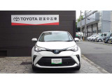 ハイブリッドシステムを新規登録から10年、走行20万kmまで保証!トヨタ認定中古車の強みです!