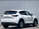 CX-5 2.0 20S プロアクティブ 