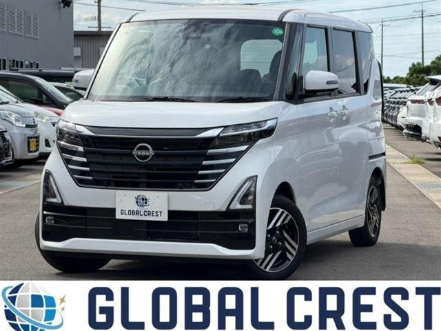 ルークス ハイウェイスター X