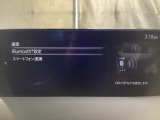 Bluetoothに接続することで、スマートフォンに入っている音楽アプリを車内で楽しめたり、通話が出来ます♪
