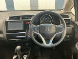 運転しやすいインパネ周りです!見やすいレイアウトで快適なドライブをサポートします!