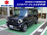 ご覧いただき、誠に ありがとうございます。 大人気ハスラー Xターボ入荷致しました。