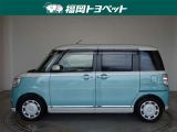 ムーヴキャンバス G メイクアップ リミテッド SAIII 