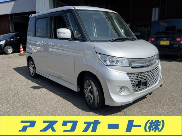 パレット SW XS 4WD
