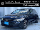 2023年モデル GOLF TDI ACTIVE ADVANCE PLATINAM EDITION入荷しました!!