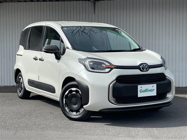 シエンタ ハイブリッド 1.5 Z E-Four 4WD 修復歴無し