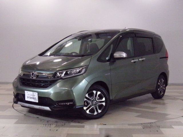 ホンダ フリード 