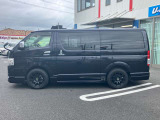 ☆当社は指定整備工場を併設しております。国家資格を持った専門スタッフが点検・整備を実施後、ご納車致します。もちろんアフターも安心してお任せください