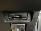 ETC2.0付きで高速道路の乗り降りもスマートに♪渋滞情報などを取得するので便利です
