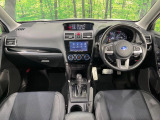 フォレスター 2.0 Sリミテッド 4WD 