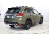 フォレスター 1.8 スポーツ 4WD 