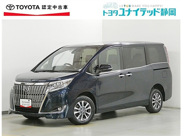 エスクァイア2.0 Gi プレミアムパッケージ 4WD