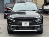 コマンダー 2.0 リミテッド ディーゼル 4WD 