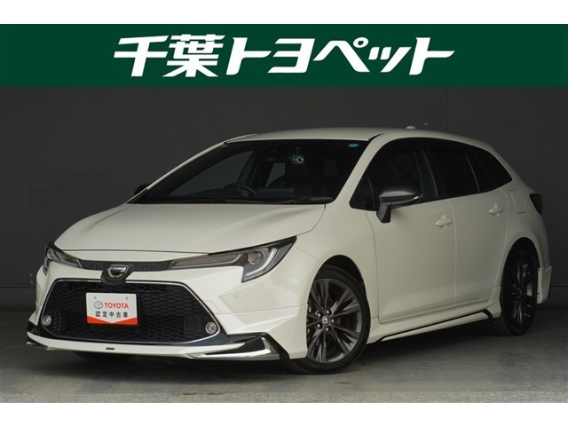 カローラツーリング 1.8 W×B 
