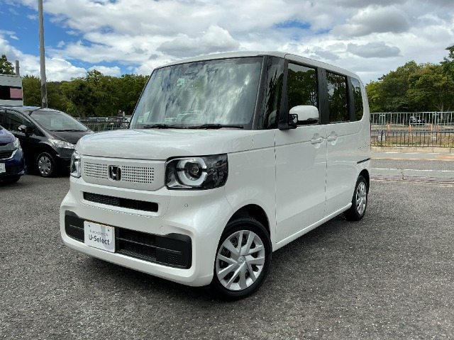 N-BOX