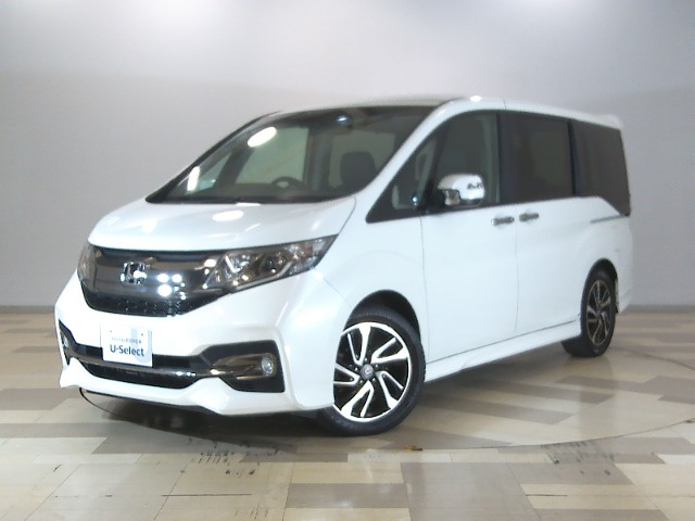 ホンダ ステップワゴン 