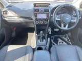 フォレスター 2.0 Sリミテッド 4WD 