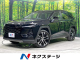セーフティセンス パノラマルーフ 純正12.9型ディスプレイオーディオ