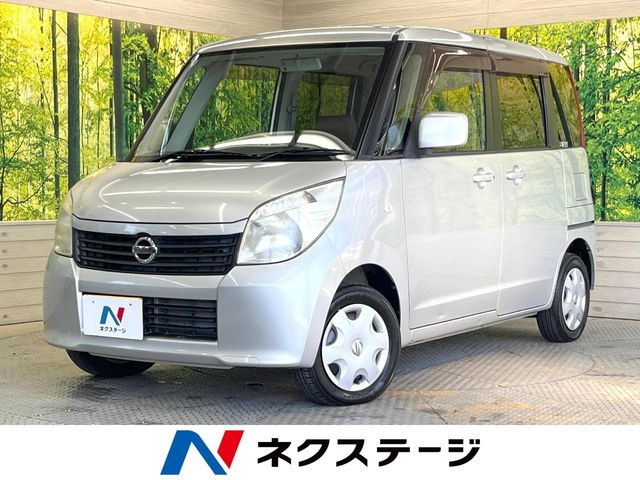 ルークス E 