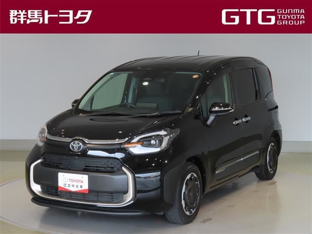 シエンタ ハイブリッド 1.5 Z