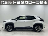 外板色はホワイトパールクリスタルシャイン(070)!