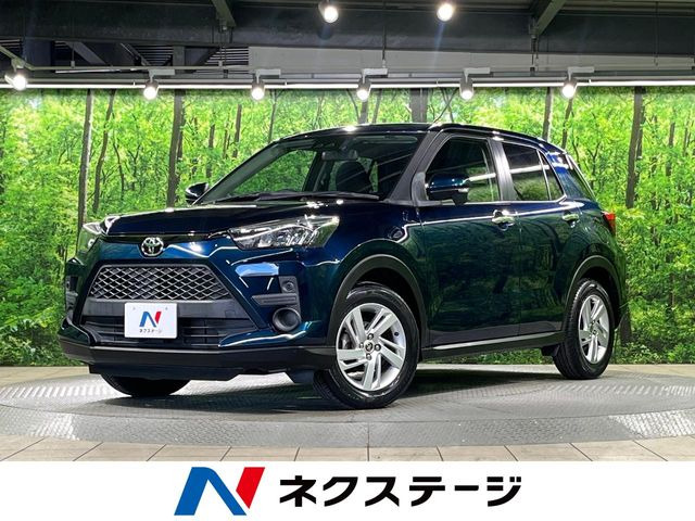 ライズ 1.0 G