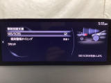 スマートブレーキサポート搭載!衝突の危険性が高い状況下でブレーキ制御を行い、衝突時の被害を軽減します!