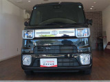 ワイド&ローのスタイルで走行安定性もばっちりです。運転しやすくロングドライブも安心です。