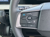 プロパイロット搭載車です。高速道路や自動車専用道路での運転サポート機能です。長距離ドライブ時に重宝します。