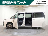 ヴォクシー  2.0 S-Z