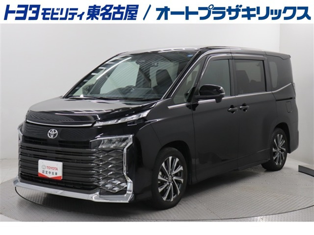 ヴォクシー 2.0 S-Z