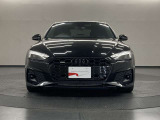 A5スポーツバック 45 TFSI クワトロ Sライン 4WD 