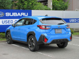 SUBARU認定中古車なら、すべての車が第三者機関(AIS)の評価を受けているので、車両の状態がはっきりと分かります。