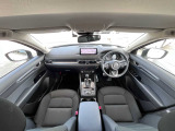 CX-5 2.0 20S プロアクティブ 