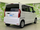 N-BOX G L ターボ ホンダセンシング 